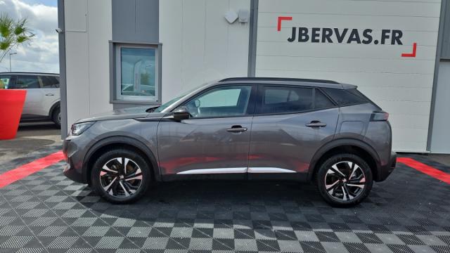 Peugeot 2008 image 7