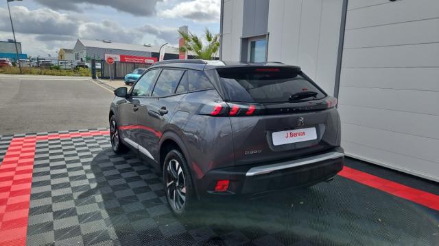 Peugeot 2008 image 1