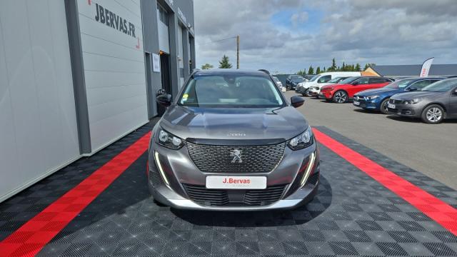 Peugeot 2008 image 8