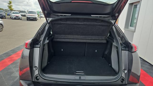 Peugeot 2008 image 3