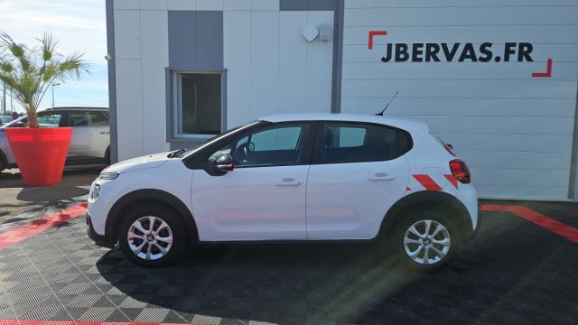 Citroen C3 image 3