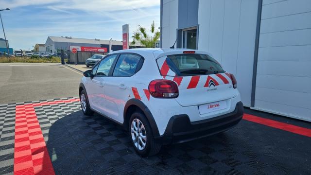 Citroen C3 image 2