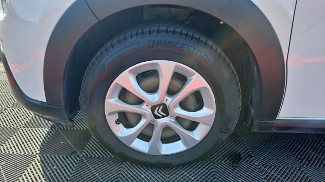 Citroen C3 image 5
