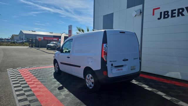 Renault Kangoo Express image 1
