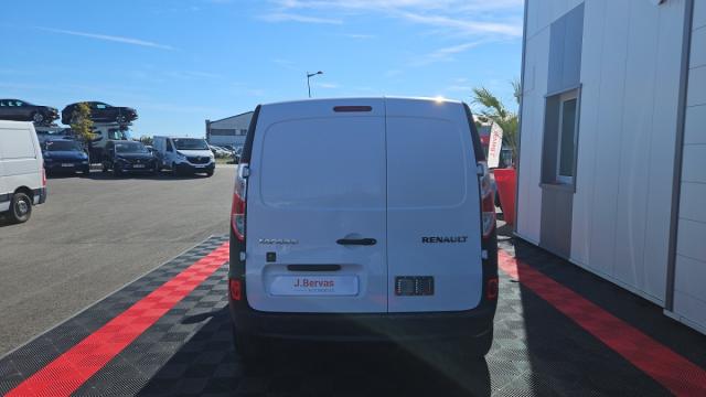 Renault Kangoo Express image 5