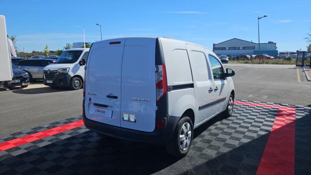 Renault Kangoo Express image 8