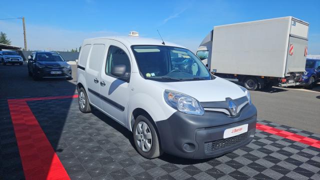 Renault Kangoo Express image 4
