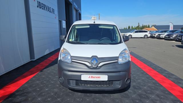 Renault Kangoo Express image 9