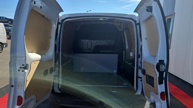 Renault Kangoo Express image 3