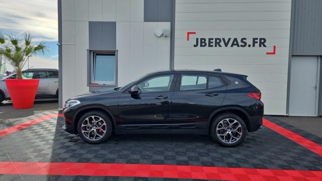 Bmw X2 image 8