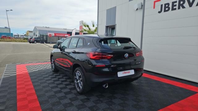 Bmw X2 image 2