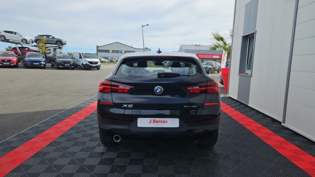 Bmw X2 image 9