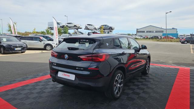 Bmw X2 image 3