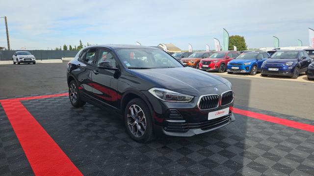 Bmw X2 image 4