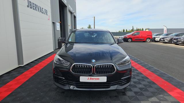 Bmw X2 image 7