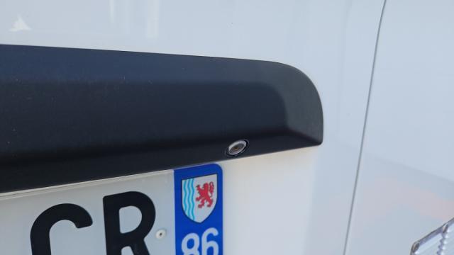 Citroen Jumpy image 3