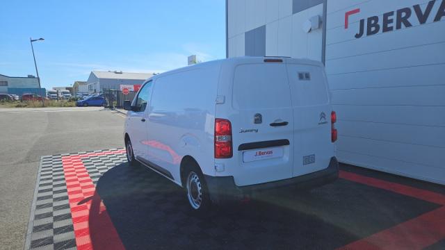 Citroen Jumpy image 5