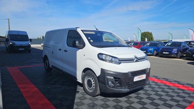 Citroen Jumpy image 9