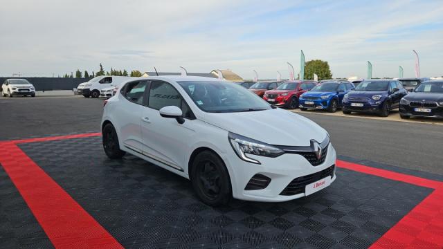Renault Clio image 2
