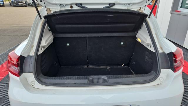 Renault Clio image 9