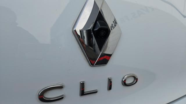 Renault Clio image 1