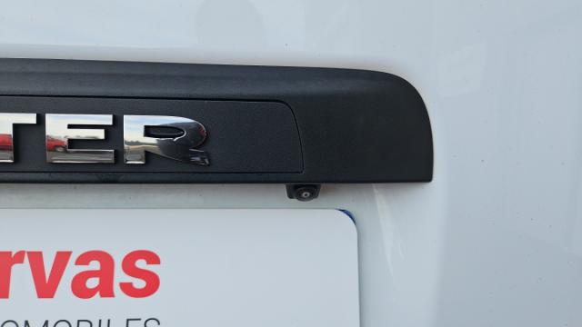 Renault Master image 8