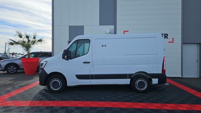 Renault Master image 6
