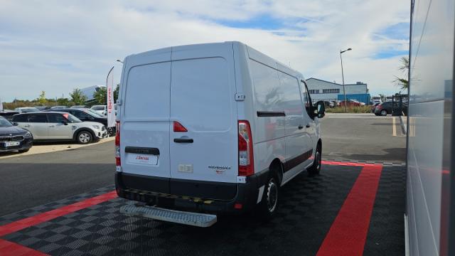 Renault Master image 4