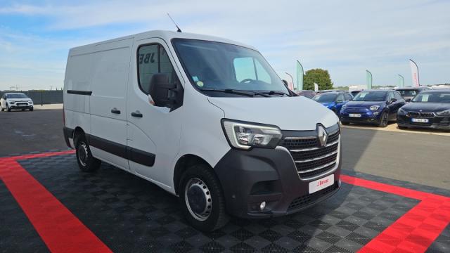 Renault Master image 3