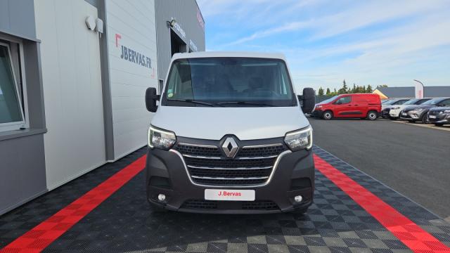 Renault Master image 9