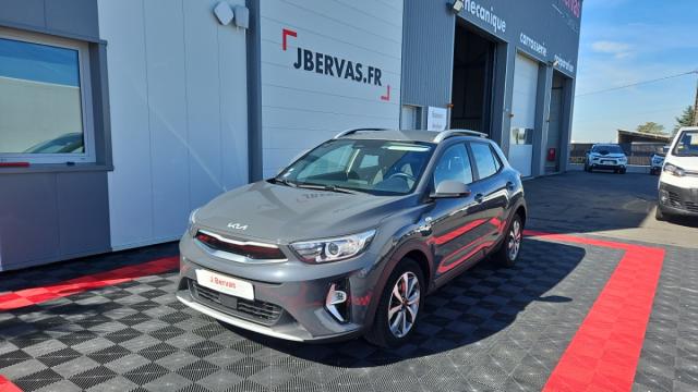 Kia Stonic 1.0 T-Gdi 120 Ch Mhev Dct7 Active