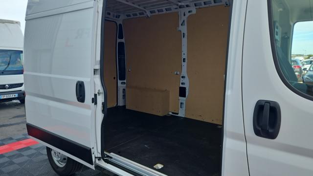 Citroen Jumper image 1