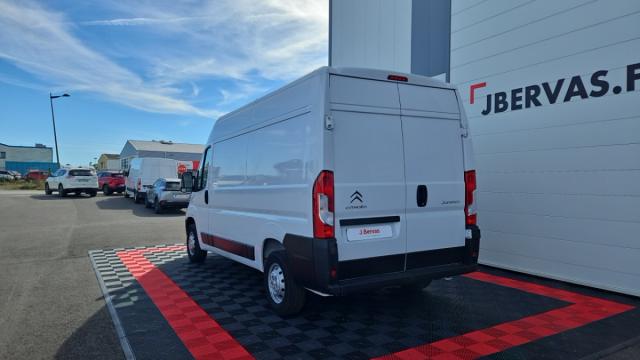 Citroen Jumper image 6