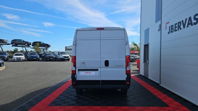 Citroen Jumper image 7