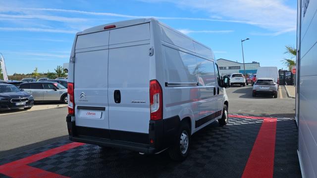 Citroen Jumper image 9