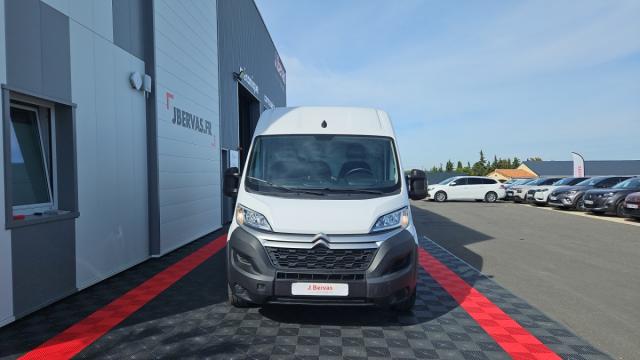 Citroen Jumper image 2