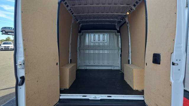 Citroen Jumper image 8