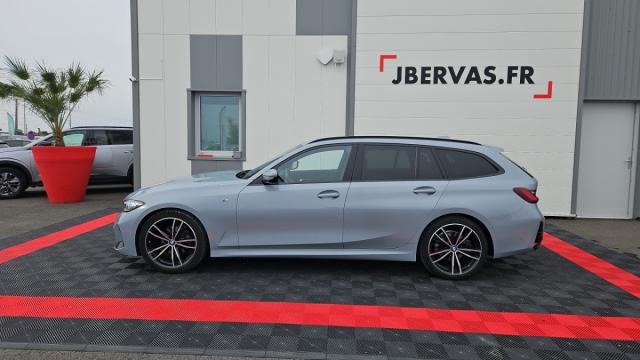 Bmw Série 3 image 2
