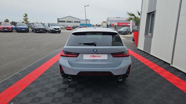 Bmw Série 3 image 7