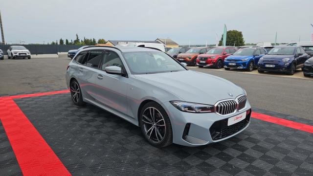 Bmw Série 3 image 8