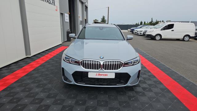 Bmw Série 3 image 6