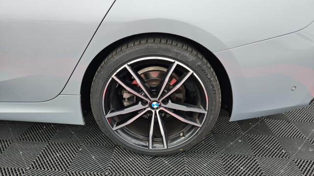 Bmw Série 3 image 3