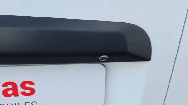 Citroen Jumpy image 2