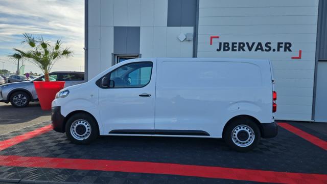 Citroen Jumpy image 7