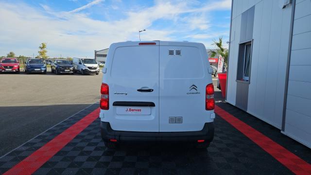 Citroen Jumpy image 3