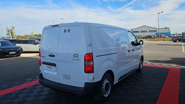 Citroen Jumpy image 6
