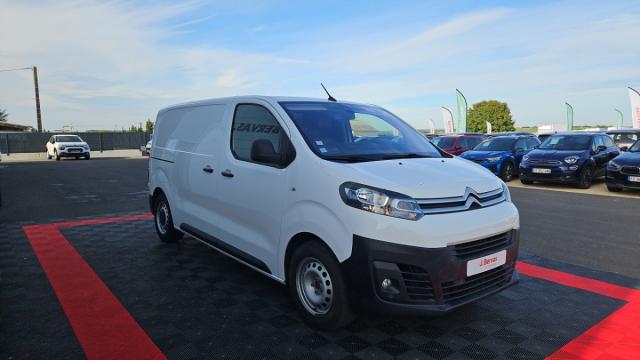 Citroen Jumpy image 1