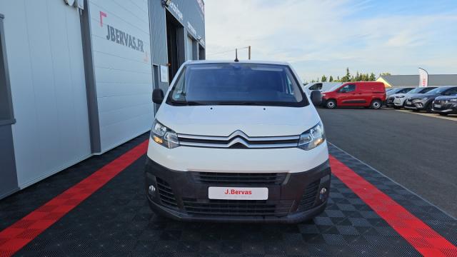 Citroen Jumpy image 4