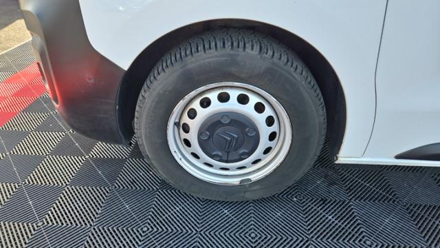 Citroen Jumpy image 5
