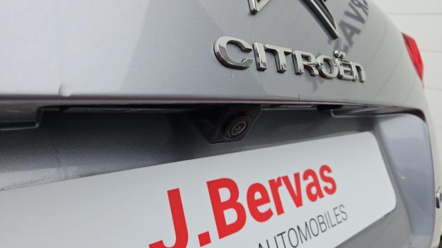 Citroen C5 Aircross image 8